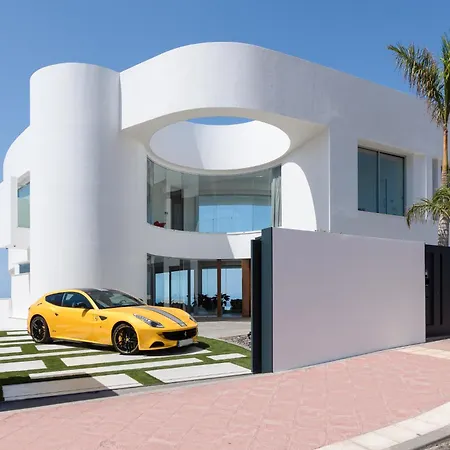 Villa Villa Aurelia