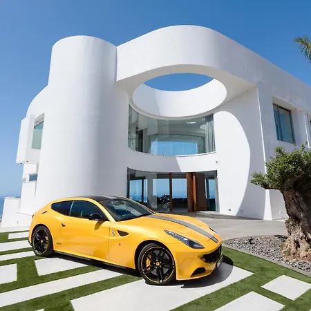 Villa Villa Aurelia