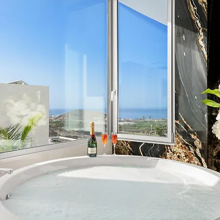 Villa Aurelia Villa Costa Adeje (Tenerife)