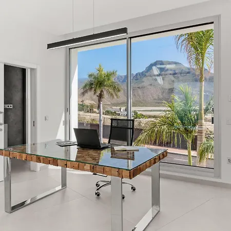 Villa Villa Aurelia Costa Adeje (Tenerife)