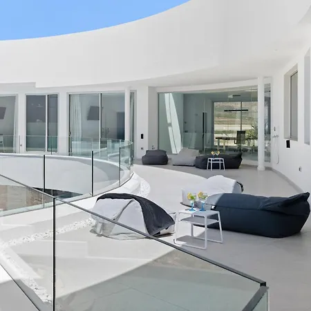 Villa Aurelia Costa Adeje (Tenerife)