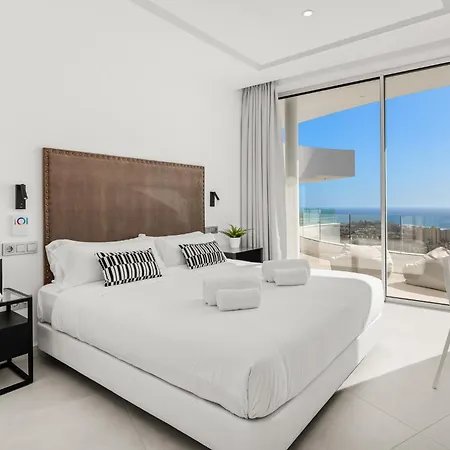 Villa Villa Aurelia Costa Adeje (Tenerife)