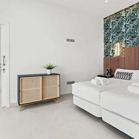 Villa Villa Aurelia *