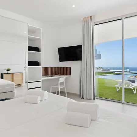 Villa Aurelia Costa Adeje (Tenerife)
