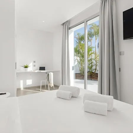 Villa Villa Aurelia Costa Adeje (Tenerife)