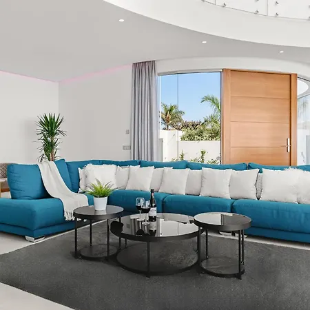 Villa Aurelia * Costa Adeje (Tenerife)