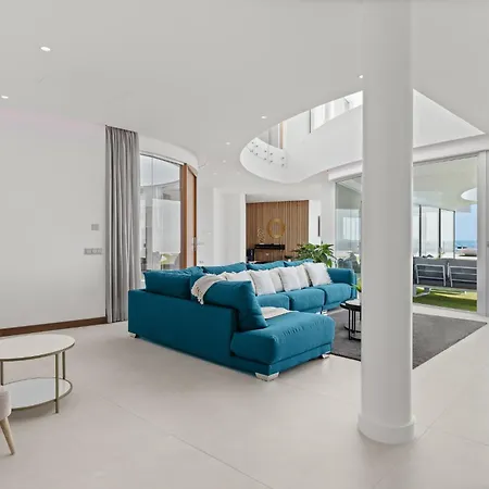 Villa Aurelia Villa Costa Adeje (Tenerife)