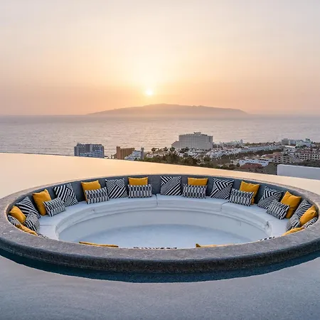 Villa Villa Aurelia Costa Adeje (Tenerife)