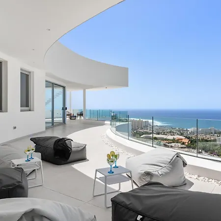 Villa Aurelia Costa Adeje (Tenerife)