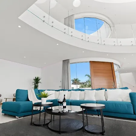 Villa Aurelia * Costa Adeje (Tenerife)