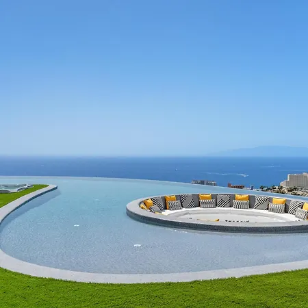 别墅 Villa Aurelia 阿德耶